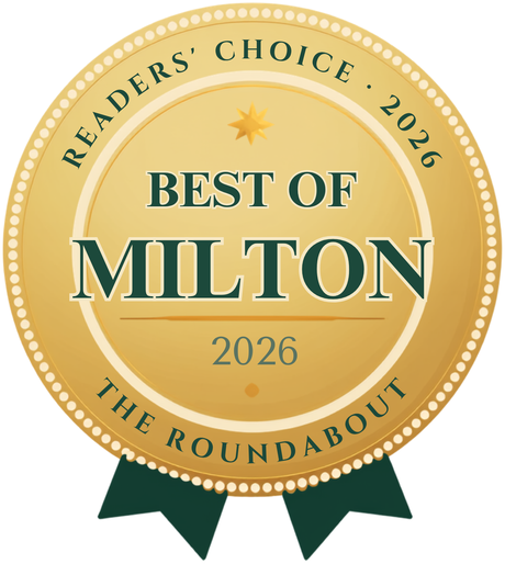 Best of Milton 2026 — Readers' Choice
